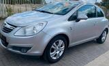 Opel Corsa D 1.3L  Neu  Tüv 09/2027 aus 2 ... - Opel Corsa aus 2010: 1.3