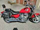 Honda VF 750C Magna - HONDA VF 750C MAGNA