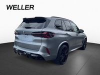 BMW X5 M - Vorschau Bild 6