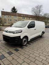 Citroën Jumpy XL 2.0 BlueHDi - Geräumiger ... - Citroën Jumpy von privat