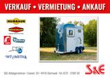 Cheval Liberte Touring Country XL Pferdeanhänger, Sattelkammer - Cheval Liberte Pferdeanhänger