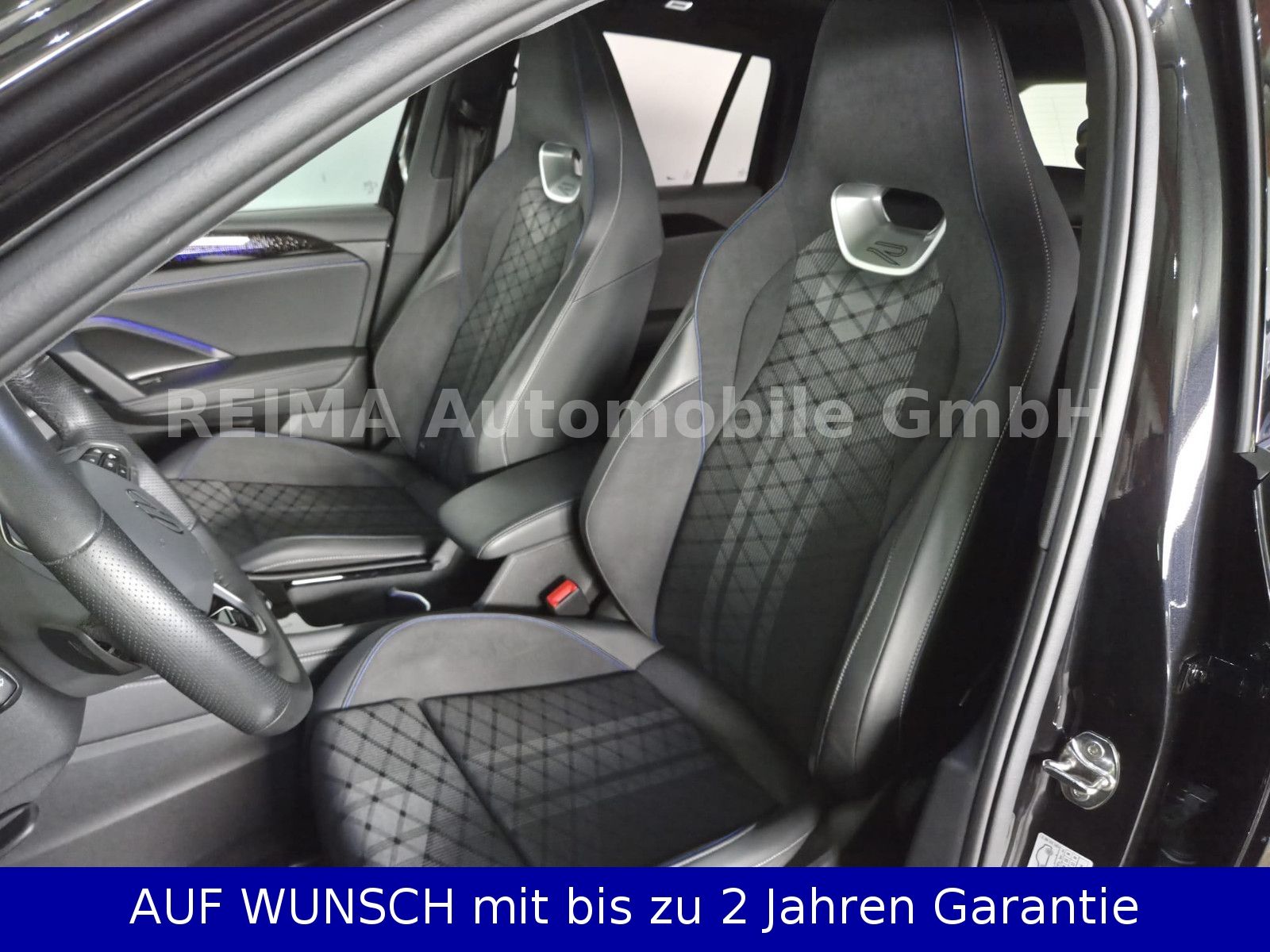 Fahrzeugabbildung Volkswagen Tiguan 2.0 TDI  4Motion R-Line, IQ Light,Massage