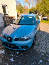 Seat Ibiza 6L - Seat Ibiza 6L mit Diesel-Antrieb
