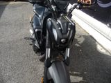 Yamaha MT 07 35 KW Ixil Komplett-Anlage - MOTORRAD 35 KW