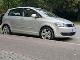 Volkswagen Golf Plus 1.6 tdi - gebrauchte VW Golf Plus aus dem Jahr 2014