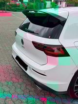 Volkswagen Golf 8 GTI Clubsport DSG | 300 PS | IQ.Light  - Volkswagen Golf: GTI 30
