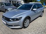 Volkswagen Passat  Trendline BMT/Start-Stopp EXPOLIZEI - Volkswagen Passat Variant: Trendline