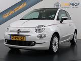 Fiat 500 1.2 Dolcevita navi | Tempomat | klima Contro - Fiat 500: D