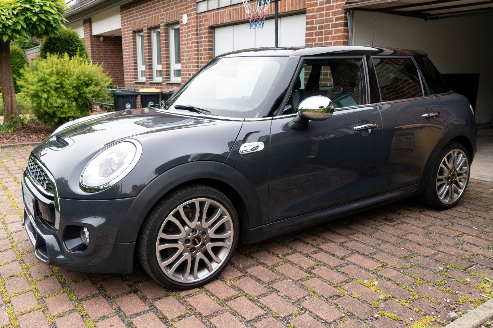 MINI COOPER_S