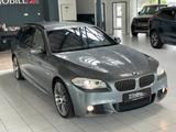 BMW 520 d Touring M-Paket/Automatik/Black Roof/AHK - BMW 520 aus 2013
