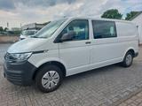 Volkswagen T6.1 TRANSPORTER - LANG - KLIMA - NETTO 17.500 - VW T6 Transporter in Aachen