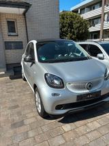 Smart Forfour Faltdach - Smart ForFour in Solingen