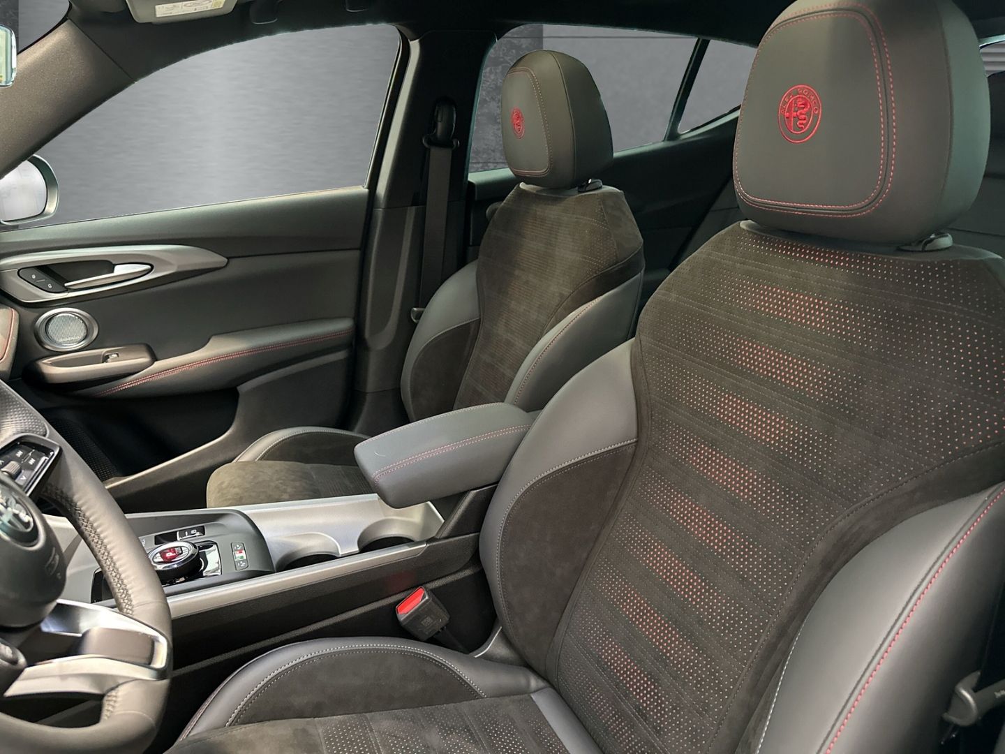 Alfa Romeo Tonale - Bild 8