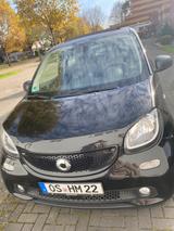 Smart ForFour 0.9 66kW - - Smart ForFour in Bremen