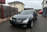 Mercedes-Benz W219 CLS 320 CDI V6 Diesel 2... - Mercedes-Benz CLS 320 aus 2006