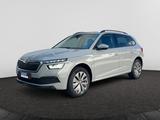 Skoda Kamiq Clever Ambition Einparkhilfe vorne und hin