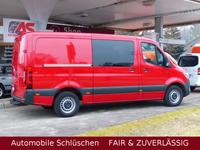 Mercedes-Benz Sprinter III Mixto 317 CDi  4 Sitzer  Automatik
