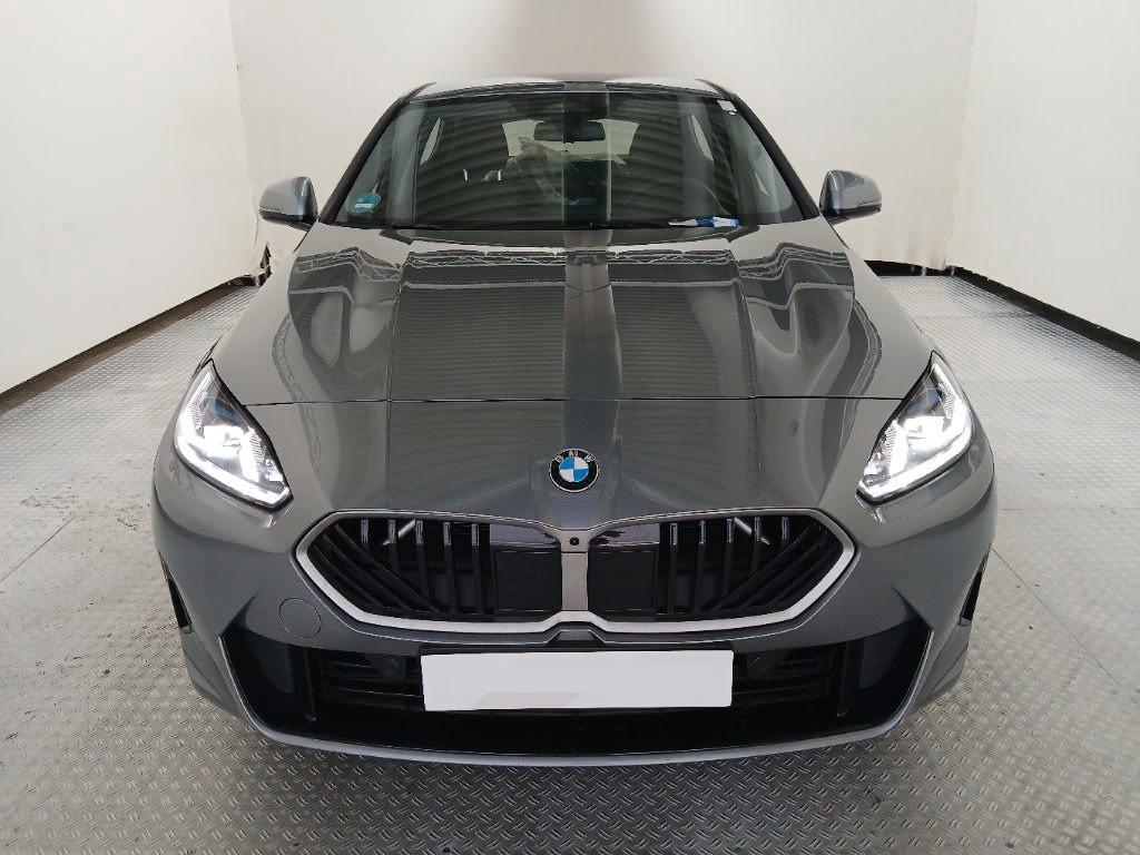 BMW 1 Series HuD Tempomat 2ZK adapt.LED 360° SHZ, миниатюра 2