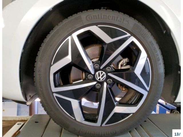 Volkswagen ID.3 Pro 1-Gang Automatik LED Navi ACC SHZ Lenkr foto 5