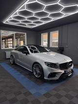 Mercedes-Benz C238 E200 Coupé AMG Line MB100, Burmester,MultiB - Mercedes-Benz E-Klasse A238