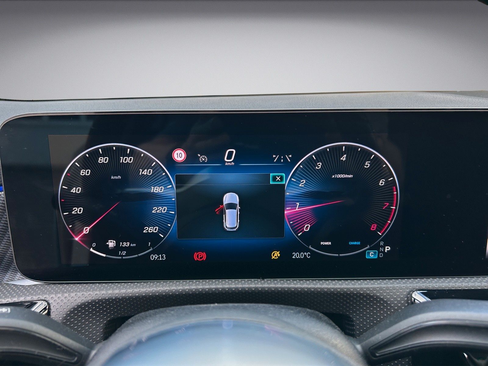 Mercedes-Benz A 180 360° KEYLESS LED TOTWINKEL NAVI NIGHT foto 6