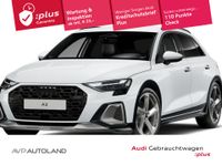 Audi A3 - Vorschau Bild 1