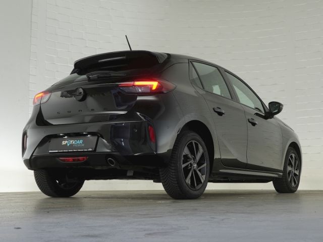 Corsa F FACELIFT GS+LED MATRIX+RÜCKFAHRKAMERA+SI