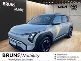Kia EV3  81,4 KW/h Earth Winter Connect, Business Pa - Kia EV3: mit Anhängerkupplung