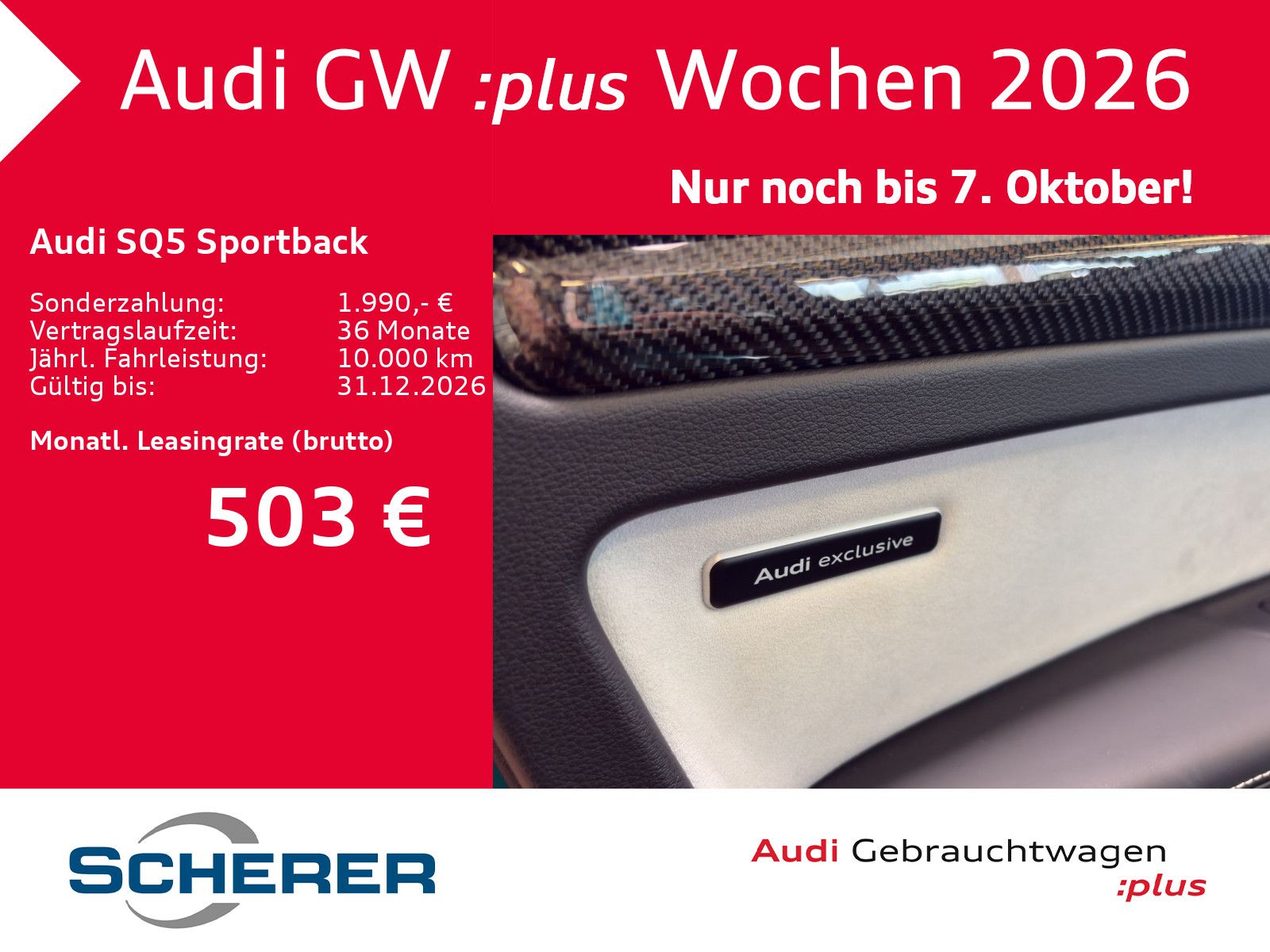 Audi SQ5 - Bild 17