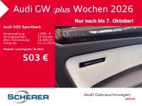 Audi SQ5 - Vorschau Bild 17