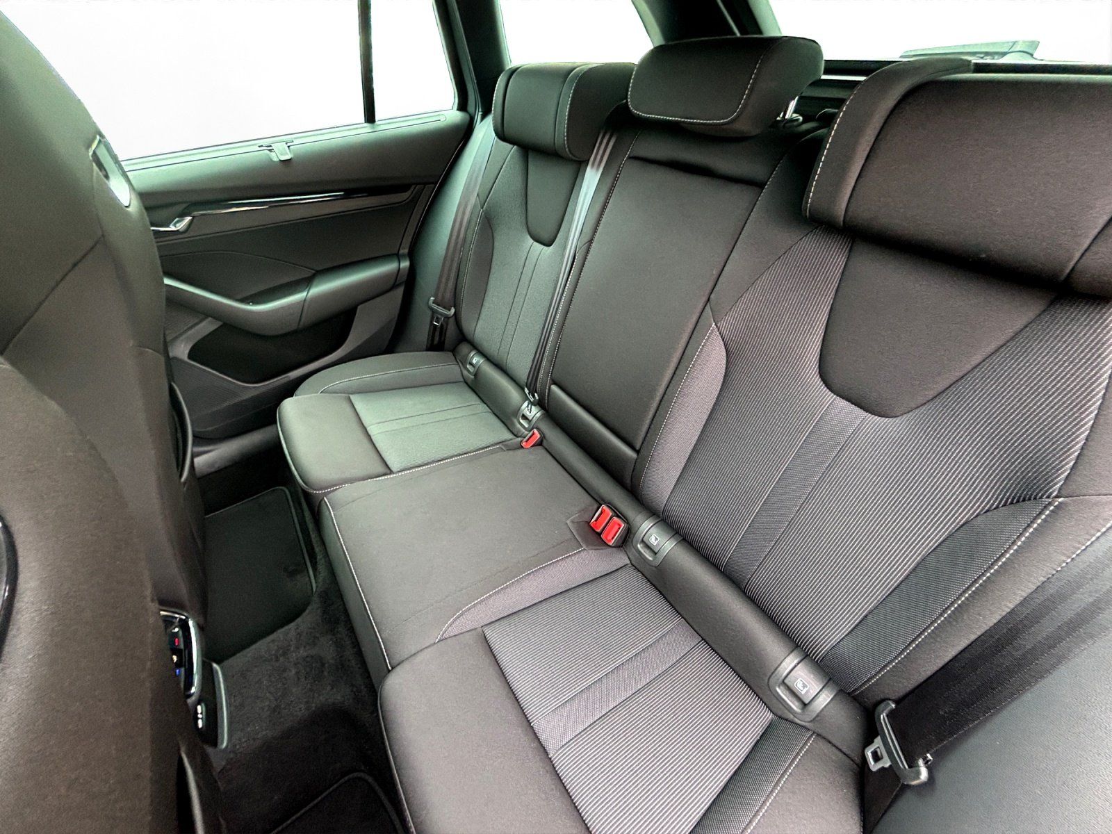 Skoda Octavia - Bild 12