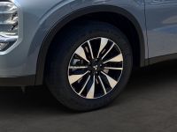 Mitsubishi Plug-In Hybrid Outlander 2.4 PHEV 4WD Plus  SHZG - Image