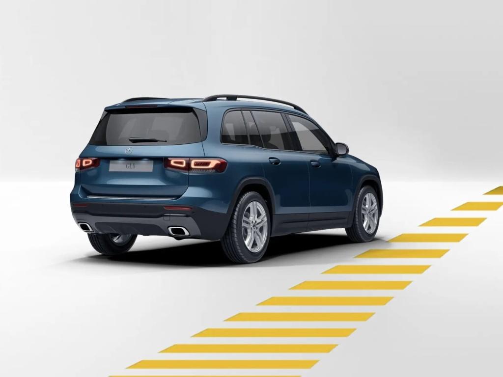 Mercedes-Benz GLB PROGRESSIVE KAMERA PANO NIGHT MULTIBEAM, миниатюра 6