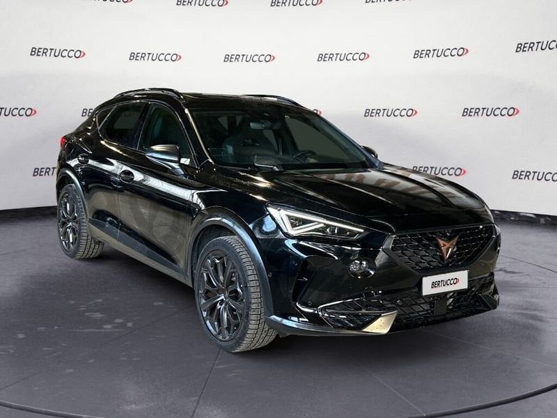 Cupra CUPRA Formentor 1.4 e-Hybrid DSG VZ
