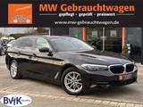 BMW 520d Touring Steptr. ACC PDC KAM H&K HUD LED AHK