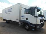 MAN TGL 12.220 BL, SCHLAF KABINE, D-HOLLANDIA 1500 - MAN 12 220