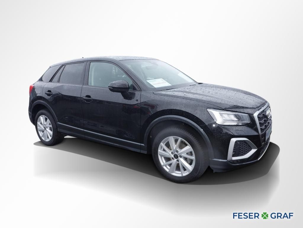 Audi Q2 - Bild 3