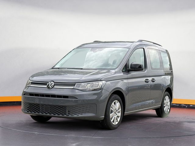 Volkswagen Caddy Life KLIMA+LANE ASSIST+PDC+GRA