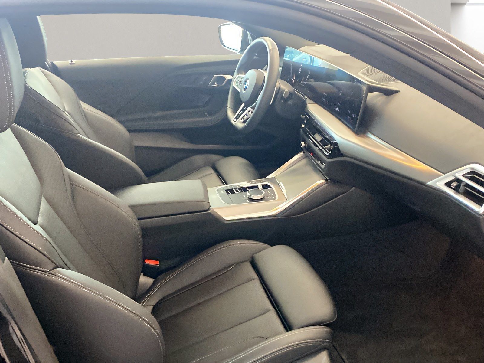 BMW 220 - Bild 5