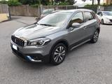Suzuki S-Cross 1.6 DDiS Start&Stop 4WD All Grip  - Suzuki Across Kombi Gebrauchtwagen