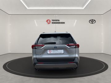 Toyota RAV 4 - 7
