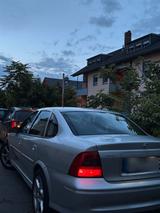 Opel vectra - Opel Vectra in Mainz