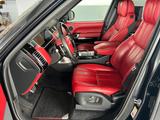 Land Rover Range Rover Autobiography*neu preis 200k€* - gebrauchte Land Rover Range Rover aus dem Jahr 2018