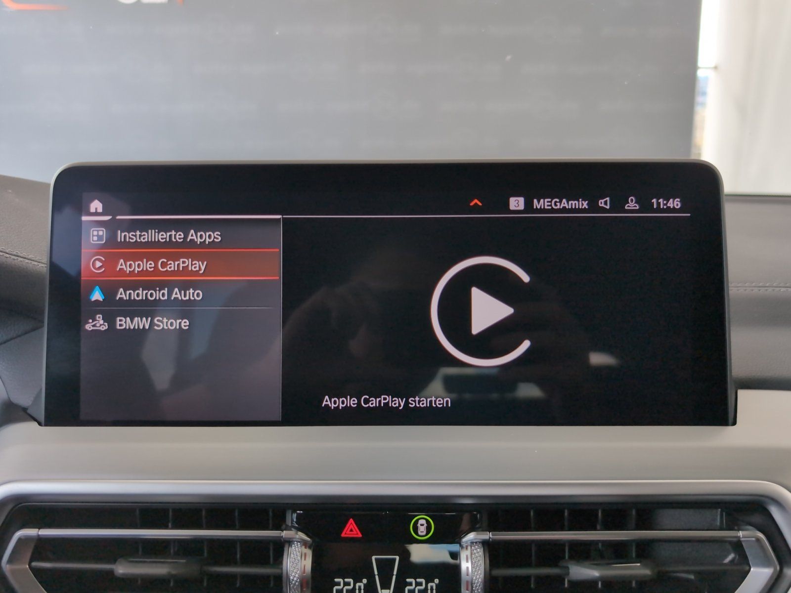 BMW xD Laser 360° CockpitPro ACC HUD DriveRec. Memo foto 14