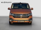 Volkswagen T6.1 2.0 TDI Multivan Generation Six ACC AUT LED - gebrauchte VW T6 Multivan aus dem Jahr 2021