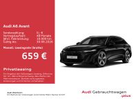 Audi A6 - Vorschau Bild 2
