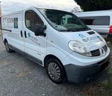 Renault Trafic - Klimaanlage - Tüv - Renault Trafic in Hannover