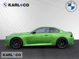 BMW M2 Coupe Individual ACC Schalensitze M-Compound- - BMW M2 in Wiesbaden