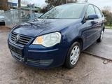 Volkswagen Polo IV Comfortline - gebrauchte VW Polo aus dem Jahr 2005