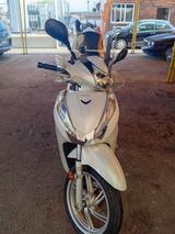 Honda SH 300 ABS - HONDA 300